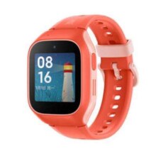 PLUS会员、京东百亿补贴：Xiaomi 小米 6C 4G智能手表 粉色表壳 粉色硅胶表带（北斗、GPS）