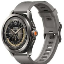 再降价、14日20点：小米（MI）Xiaomi Watch S4 Sport 氟橡胶表带 专业户外运动手表