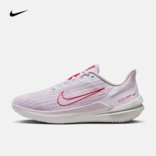 耐克（NIKE）女子公路跑步鞋 AIR WINFLO 9 DD8686-501