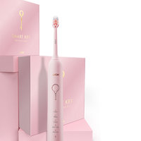 LION 狮王 磁悬浮声波电动牙刷礼盒 1机身+2刷头