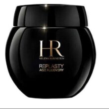 PLUS会员：HELENA RUBINSTEIN 赫莲娜 黑绷带面霜 50m（赠 同款5ml*10+眼霜 1.5ml）