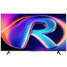 再降价、PLUS会员：Vidda R75 海信电视 75英寸 120Hz高刷 4K超薄游戏巨幕 75V1KD-R
