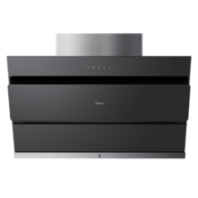 再降价、PLUS会员：Midea 美的 抽油烟机 脱排油烟机 CXW-280-J25S PRO