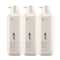 ADOLPH 阿道夫 净屑舒爽洗发水 560ml*3瓶