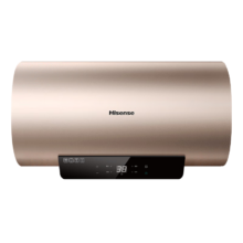 百亿补贴：Hisense 海信 50升电热水器 DC50-W1513T