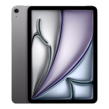 再降价、PLUS会员：Apple 苹果 iPad Air 11英寸 M2芯片 2024年新款平板电脑(Air6/256G WLAN版/MUWG3CH/A)深空灰色