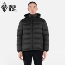 BLACKICE 黑冰 男子运动羽绒服 FAF8902