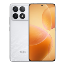 PLUS会员、百亿补贴：MI 小米 Redmi K70 智能AI手机 12GB+512GB 晴雪