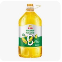 17日14点、聚划算百亿补贴：金龙鱼 玉米油 5L