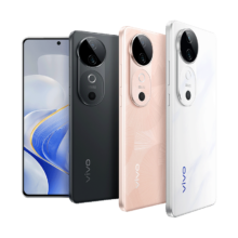 plus会员：vivo S19 6000mAh超薄 5000万防抖主摄手机 松烟墨 12GB+512GB