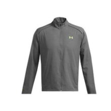 PLUS会员：UNDER ARMOUR 安德玛 男子跑步运动外套 1376797
