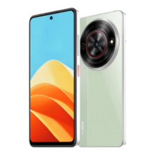 努比亚（nubia）小牛 黛青 12GB+256GB