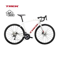TREK 崔克 DOMANE AL 2碳纤维前叉碟刹长途耐力公路自行车