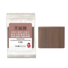 菲丽颜 何首乌焕新洗发皂15g*1块