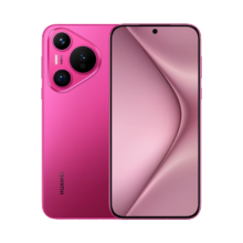 PLUS会员、百亿补贴：华为Pura 70 樱玫红 12GB+512GB