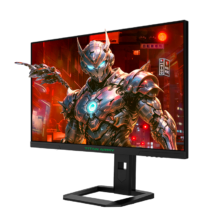 21号20点：泰坦军团 27英寸 2K 240Hz HDR400 Fast IPS快速液晶 1ms响应 旋转升降 低蓝光 电竞游戏屏幕显示器 P2710S