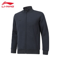 LI-NING 李宁 龙年男款运动卫衣 10082285768423