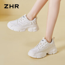 ZHR 女款 运动休闲鞋