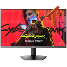双11狂欢：HKC 27英寸 2K 240Hz 猎鹰IG27QK