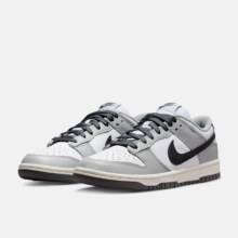 PLUS会员：耐克（NIKE） DUNK LOW 女子运动鞋复古板鞋 DD1503-117 36.5