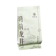 双11狂欢：西湖江南茶叶 绿茶2024明前龙井茶新茶 3g