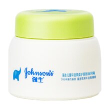88VIP、需福袋：强生 婴儿儿童牛油果面霜 25g×1瓶