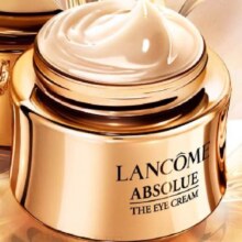 双11开门红、plus会员：LANCOME 兰蔻 菁纯眼霜20ml（赠同款5ml*4+3ml+菁纯水10ml）
