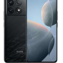 小米Redmi 红米K70手机5g  120W快充 墨羽黑 12GB+256GB