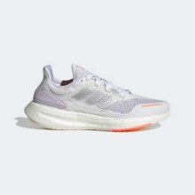 PLUS会员、21号20点： （adidas）阿迪达斯 女子跑步系列 PUREBOOST22H.RDY W运动跑步鞋HQ1420 37码