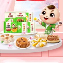 安井  方便速食任选6件