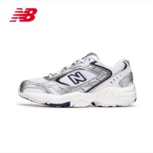 再降价、百亿补贴：NEW BALANCE NB 官方老爹鞋运动鞋452系列