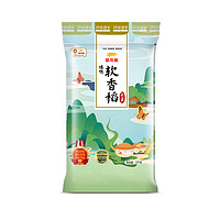 金龙鱼 臻选软香稻米 5KG*4袋
