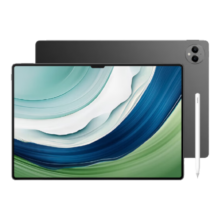 PLUS会员、京东百亿补贴：HUAWEI 华为 MatePad Pro 13.2英寸平板电脑 12GB+256GB 含手写笔