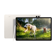 plus会员、换新补贴：三星 S9+ 12.4英寸平板电脑/含S Pen 12G+256GB