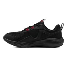 PLUS会员：安德玛 UNDERARMOUR）秋冬Charged Vantage SE男子运动跑步鞋3028446 黑色001