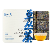 【京东】https://3.cn/25Zcu-yE「【补贴价￥26.9，已补￥12.1】陈一凡潮州凤凰单枞单丛茶」
点击链接直接打开