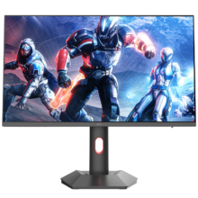 双十一预售：HKC 27英寸 4K 160Hz 双模320Hz 电竞显示器 G27M7