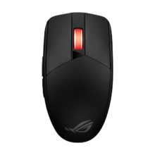 双11狂欢、plus会员：ROG 影刃3 无线 AimPoint 36k传感器 无线鼠标 黑神话悟空 电竞游戏鼠标 轻量化 对称手型 RGB灯效 黑色