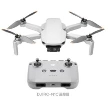 14日20点、双11预告：DJI 大疆 Mini 4K 航拍无人机 白色