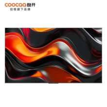 再降价、双11预告：coocaa 酷开 100K3 Pro 液晶电视 100英寸 2025款