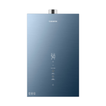 PLUS会员：Casarte 卡萨帝 20升零冷水燃气热水器