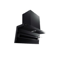 ROBAM 老板 27A15-D1P+51B0A 顶侧双吸式 烟灶套装 天然气 5.2kw