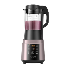plus会员、限地区：九阳（Joyoung）破壁机家用三重降噪加热豆浆机 1.75L