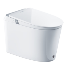 智米（SMARTMI）智能马桶泡沫盾无水压自动翻盖坐便器2PRO