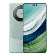 华为Mate60 Pro 12GB+256GB 雅川青 旗舰手机华为