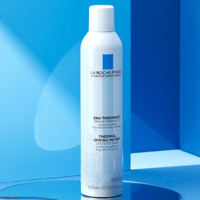 LA ROCHE-POSAY 理肤泉 舒缓调理温泉水喷雾300ml