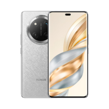 新品发布:荣耀X60 Pro 十面抗摔防水耐磨 6600mAh青海湖电池 双向北斗卫星短信 12+512 玄武灰 5G AI 新品手机