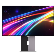 31日20点、PLUS会员：HKC 惠科 OG27QH 26.5英寸OLED显示器（2560*1440、480Hz、0.03ms、HDR400）