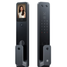 MI 小米 智能门锁2 PRO（3D人脸识别 可视猫眼）