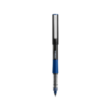 PLUS会员：ZEBRA 斑马牌 C-JB1-CN 银蛇直液中性笔 蓝色 0.5mm *3支